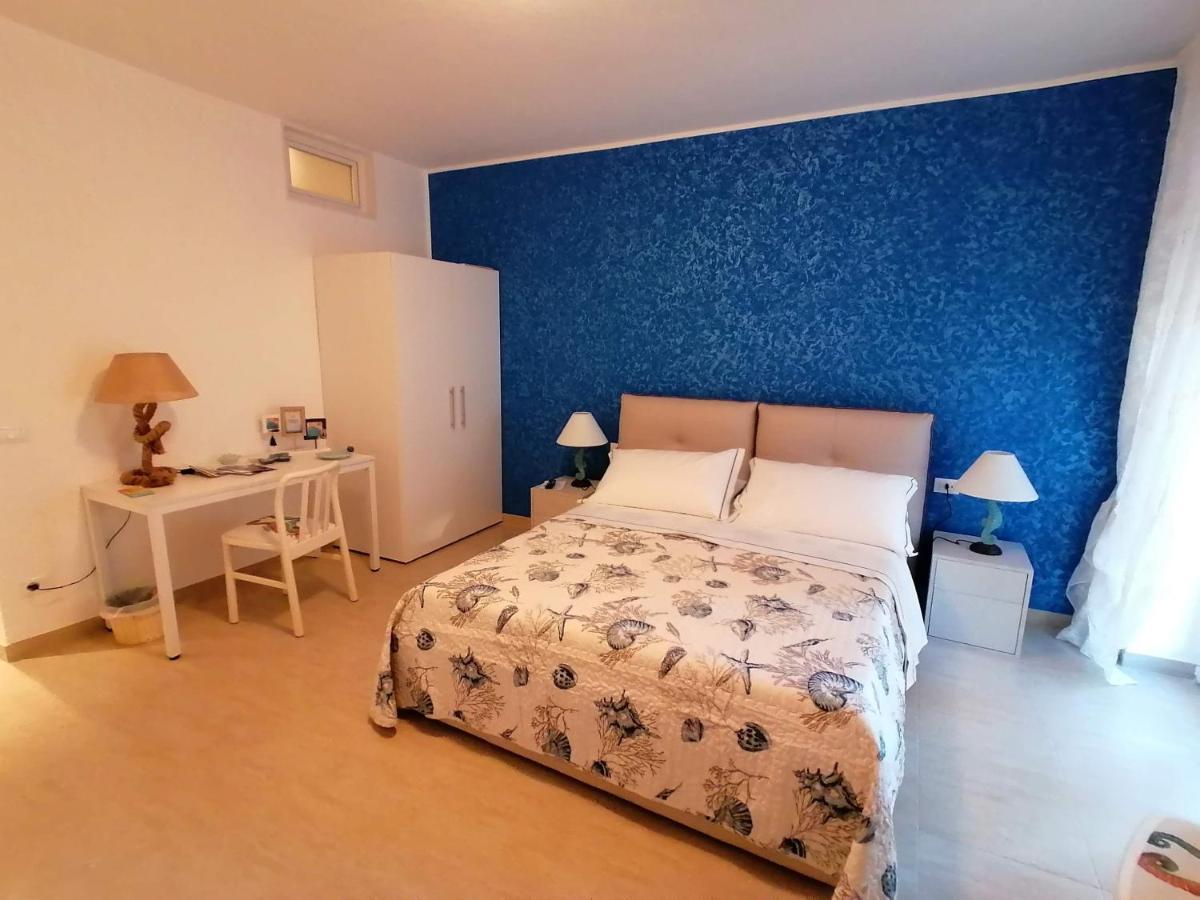 Hotel L'Approdo à Bordighera Extérieur photo