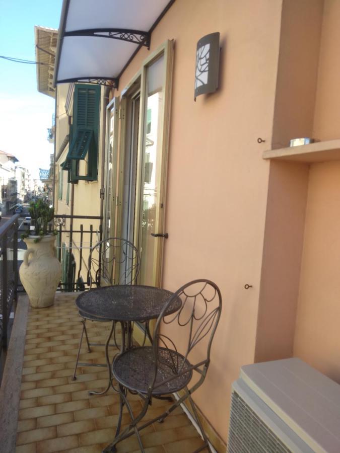 Hotel L'Approdo à Bordighera Extérieur photo