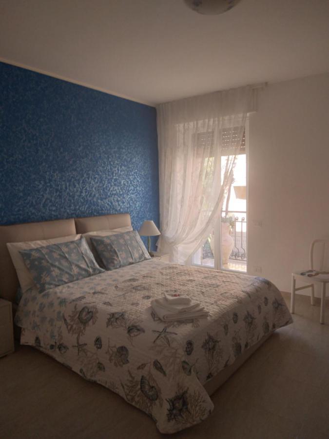 Hotel L'Approdo à Bordighera Extérieur photo