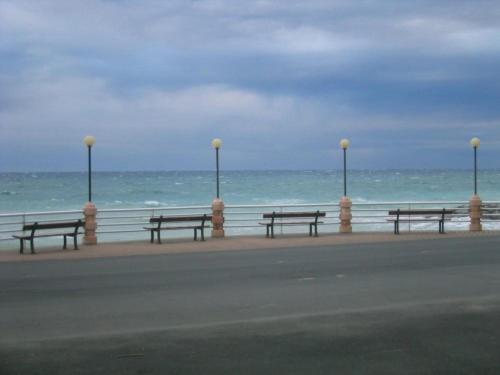 Hotel L'Approdo à Bordighera Extérieur photo